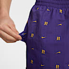 Nike Swim Breaker Men's 7" Fully Lined Volley Shorts