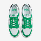 Nike Dunk Low Men's Shoes