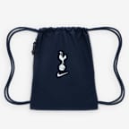 Tottenham Hotspur Heritage Drawstring Bag (13L)