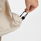 나이키 스포츠웨어 에센셜 여성 미드라이즈 우븐 카고 미디 스커트