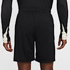 Liverpool F.C. Strike Special Edition Men's Nike Football Knit Shorts