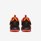 Tenis para niños de preescolar LeBron Witness 7