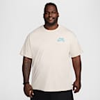Nike SB Logo Skate T-Shirt