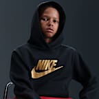 Nike Sportswear Club Fleece Big Kids' Hoodie