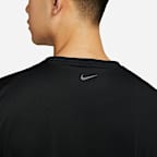 Nike Running Energy Rise 365 Men's Dri-FIT Short-Sleeve Running Top
