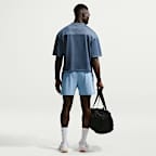 Nike N.A.C. Men's Dri-FIT Reversible Training T-Shirt