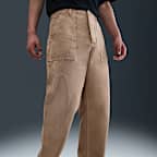 ナイキ ライフ メンズ ファティーグ パンツ