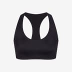 NikeSKIMS Shine Women's Racerback Bra