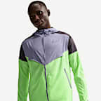 Iron Purple/Negro/Lime Blast