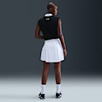 Nike Women's V-Neck Golf Vest