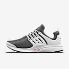 Nike Air Presto By You Custom Women's Shoes - Multi-Colour/Multi-Colour