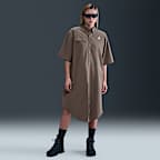 Mink Brown/College Grey/Summit White