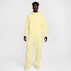 NOCTA Tech Fleece Men's Open-Hem Sweatpants