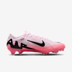 Nike Mercurial Vapor 15 Elite FG Low-Top Football Boot