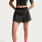 Nike Swift Women's Repel High-Waisted Brief-Lined Running Shorts