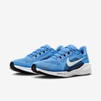 Tennessee Titans Pegasus 41 Men's Nike NFL Road Running Shoes