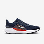 Chicago Bears Pegasus 41 Men's Nike NFL Road Running Shoes