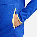 Nike Dri-FIT Trail Men's Pullover Trail-Running Hoodie