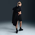 Cardigan oversized largo para mujer Nike Sportswear Phoenix Fleece