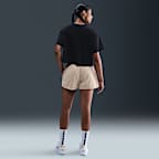 Kobe Women's Mesh Basketball Shorts