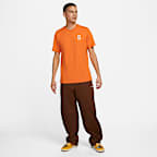 เสื้อยืดผู้ชาย Nike Sportswear Somos Familia