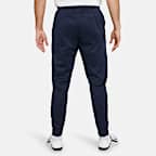 Pants de fitness ajustados Therma-FIT para hombre Nike Therma