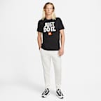 T-shirt Nike Sportswear – Uomo