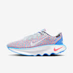Blue Tint/University Blue/Bright Crimson/Blue Tint