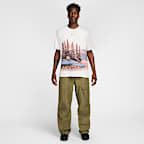 NOCTA Opal 男款短袖上衣