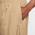 Nike Club Men's Balloon Pants