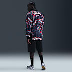 England Hollywood Keeper Men's Nike Football Shirt