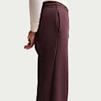 Nike Sportswear Women's High-Waisted Fleece Trousers