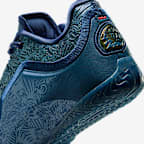 Tenis de básquetbol para niños grandes LeBron XXIII "Out For Redemption"