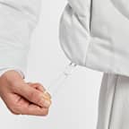 Nike Sportswear Swoosh Series 女款 Therma-FIT 寬版羽絨外套