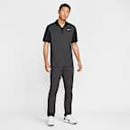 ナイキ ビクトリー+ メンズ Dri-FIT ゴルフポロ