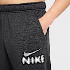 ナイキ メンズ Therma-FIT フィットネスジョガー