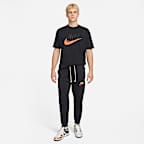 Pantalones sneaker para hombre Nike Sportswear
