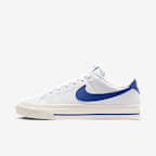Nike Court Legacy Next Nature Women's Shoes