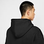 Kobe Men's Fleece Hoodie