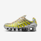 Nike Shox TL Fade Women's Shoes
