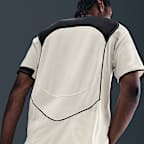 Nike Total 90 Men's Dri-FIT Short-Sleeve Football Shirt