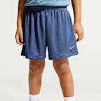 Nike Dri-FIT Little Kids' T-Shirt and Shorts Set