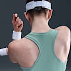 Nike Victory Women's Dri-FIT Tennis Dress