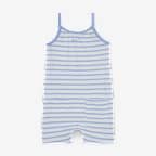 ナイキ エッセンシャル ベビー ロンパー (2着セット)