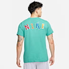 Nike Dri-FIT Men's Basketball T-shirt