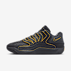 Black/Anthracite/Fir/University Gold