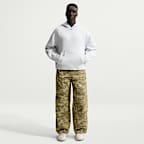 Nike Tech Fleece-Hoodie (Herren)