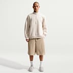 Desert Khaki/Sail/Khaki