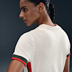 Chelsea F.C. 2025/26 Stadium Away Women's Nike Dri-FIT Football Replica Shirt