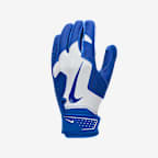 Blanco/Royal juego/Royal juego